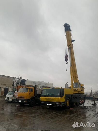 Механик по ремонту гпм и пс (автокраны кму агп)