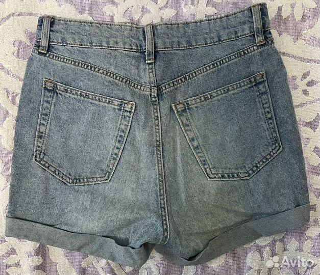 Шорты hm