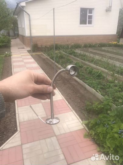 Светильник