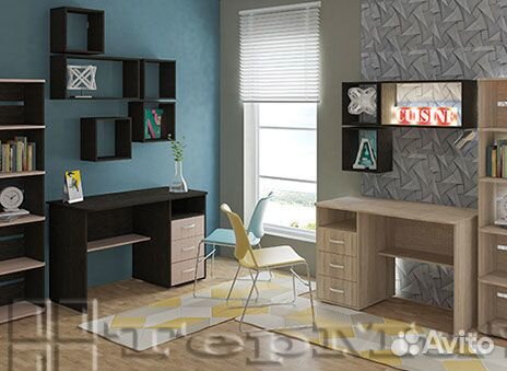 Письменный стол