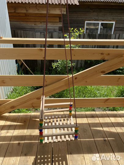 Отдых на Аршане «Ключи»