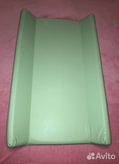 Пеленальная доска