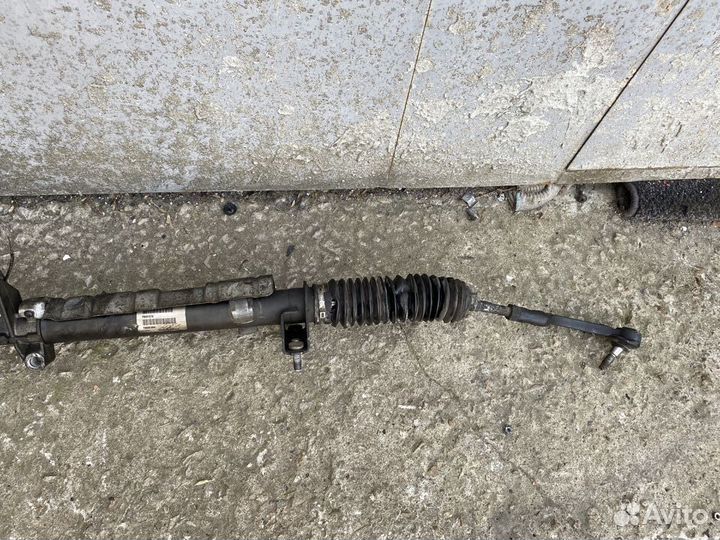 Рулевая рейка Volvo S70, V70