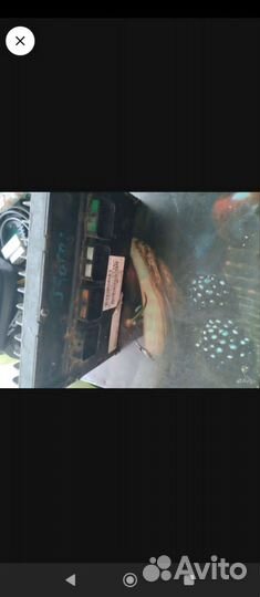 Эбу Dodge staratus 2 stage1