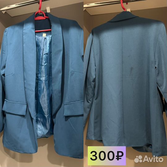 Летняя женская одежда