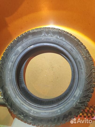 Pirelli Winter Carving Edge 195/65 R15