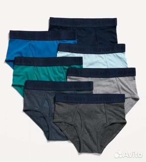 Трусы плавки Old Navy на 8 лет