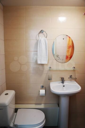 Комната 16 м², 3/5 эт.