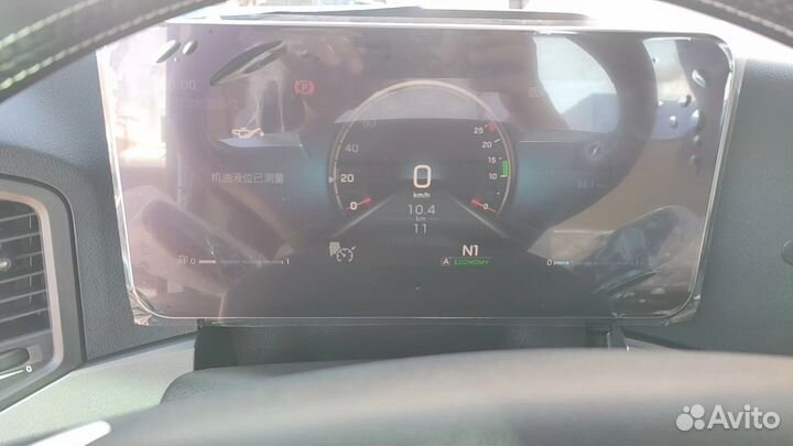 Mercedes-Benz Actros 1845, 2023