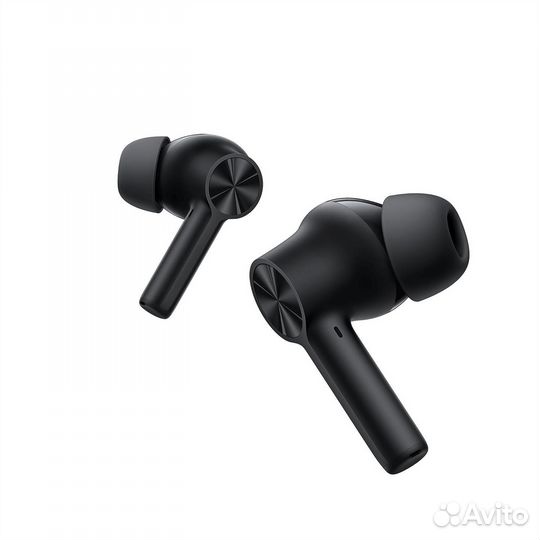 Беспроводные наушники OnePlus Buds Z2 Black
