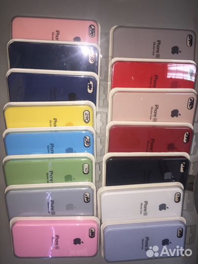 Чехол для iPhone 5, 5S, SE