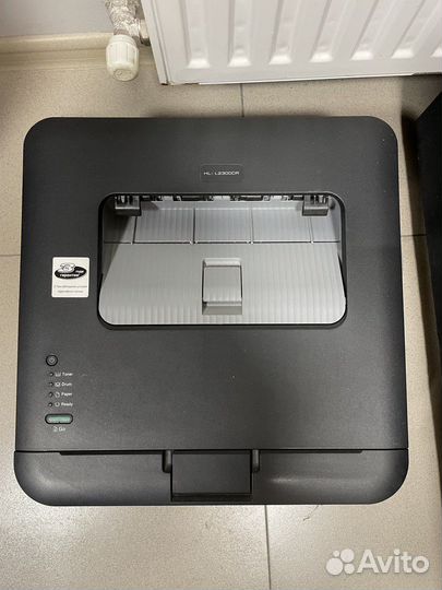 Оргтехника