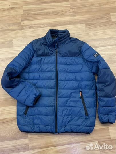 Куртка zara