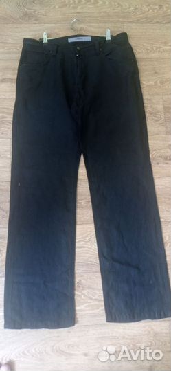 Брюки мужские классические