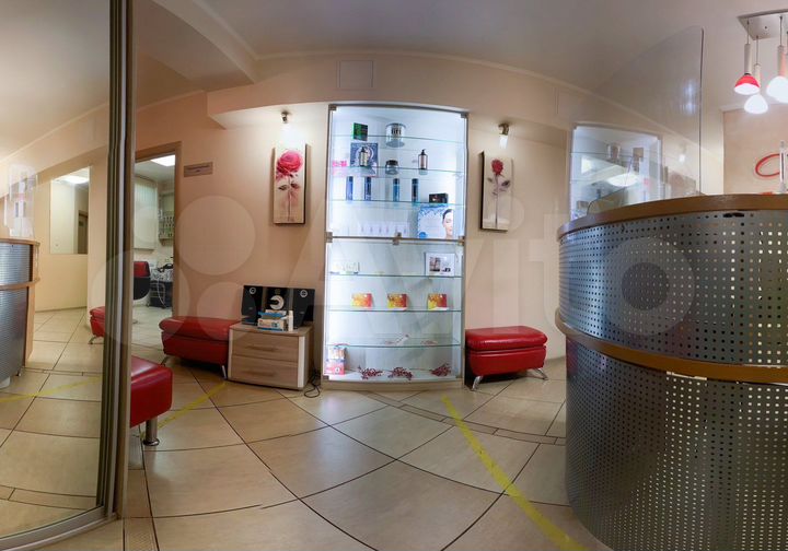 Свободного назначения, 125 м²