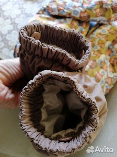 Костюм для мальчика