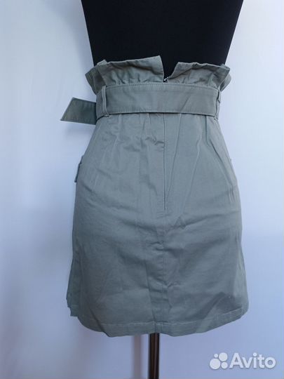 Юбка новая