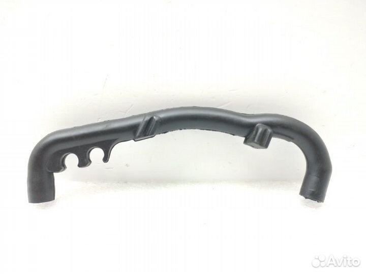 Трубка вентиляции картерных газов Jaguar Xf X250