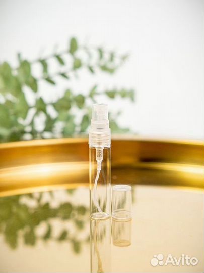 Атомайзер-карандаш 5 мл