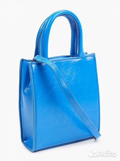 Небольшая сумочка mango