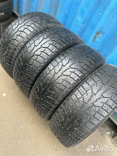 Hankook I'Pike RW11 235/60 R18 107T