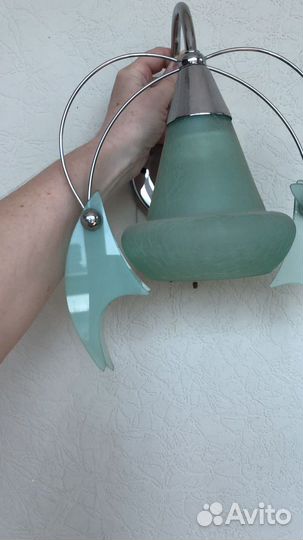 Светильник настенный