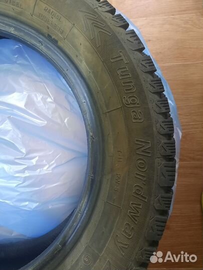 Tunga Nordway 2 175/65 R14 82Q