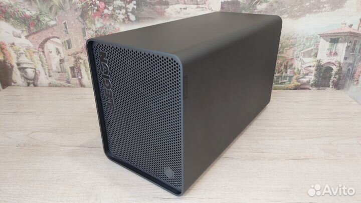 Lenovo Legion BoostStation (без видеокарты)