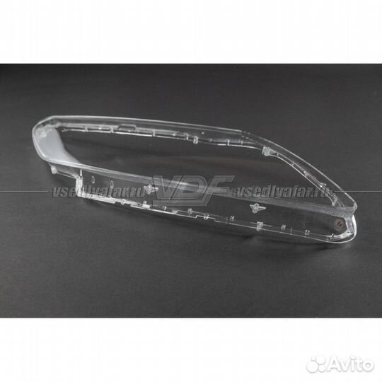 Стекло для фары mazda CX-7 (2006-2012) Правое