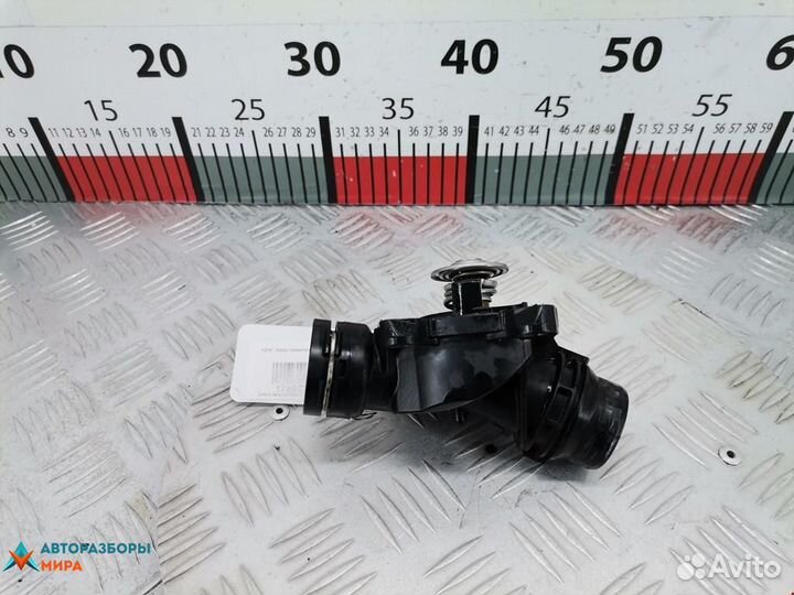 Корпус термостата BMW 5 E60/E61 2006 11517805811