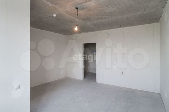 Квартира-студия, 31,9 м², 8/17 эт.