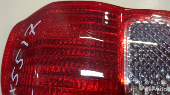 Фонарь (задний) Toyota RAV 4, 2001