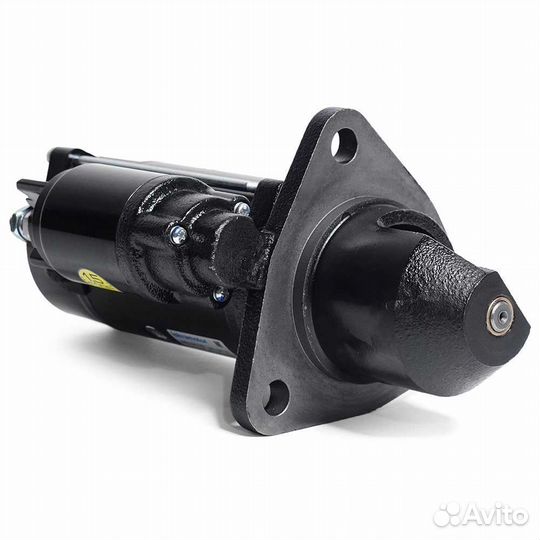 Стартер motorherz STR4554WA г. Ростов-на-Дону