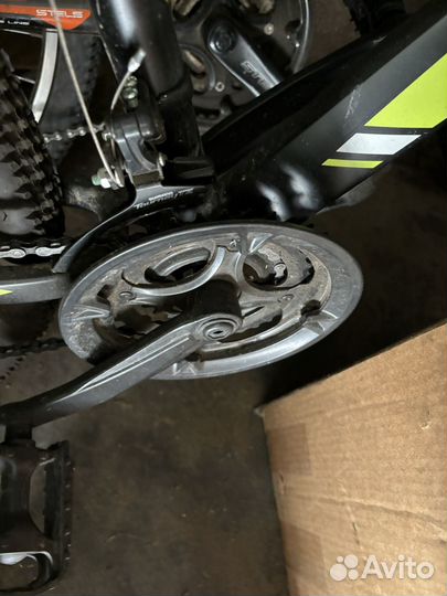 Велосипед actiwell