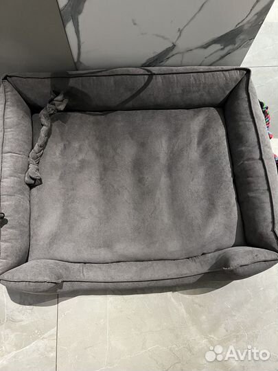 Лежанка для больших собак