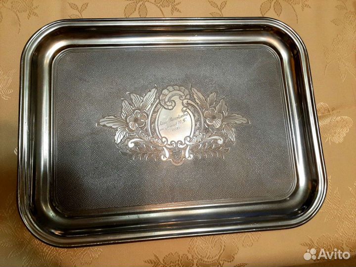 Посуда СССР