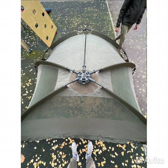 Палатка Fox Easy Dome XS