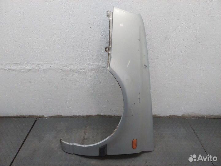 Крыло Volkswagen Golf 3, 1996