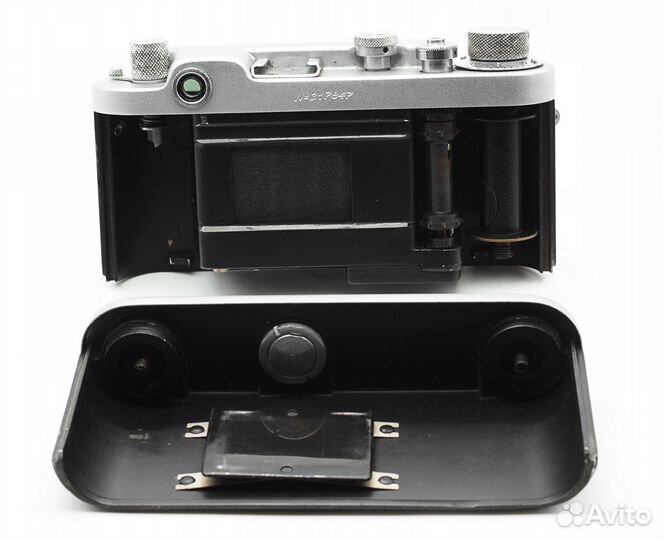 Зелёный Фэд 2 коробочный