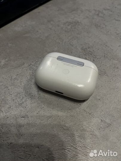 Наушники Apple Airpods Pro