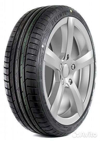 Delinte DS7 Sport 225/45 R18 95Y