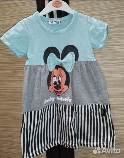 Вещи для девочки