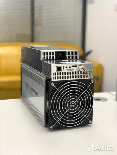 ASiC Whatsminer M31S 70Th в наличии