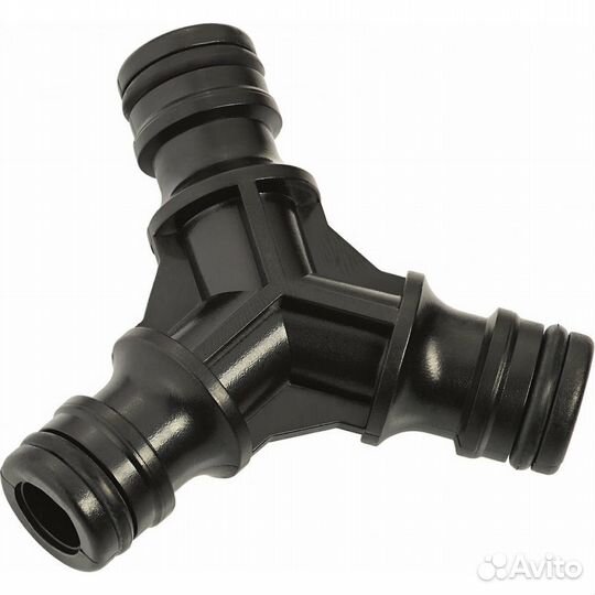 Разветвитель Green Helper HC0329