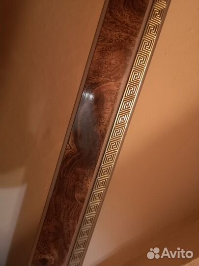 Карниз для штор бу