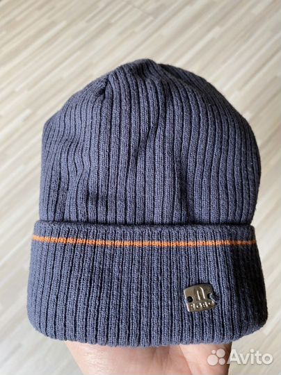 Шапка для мальчика