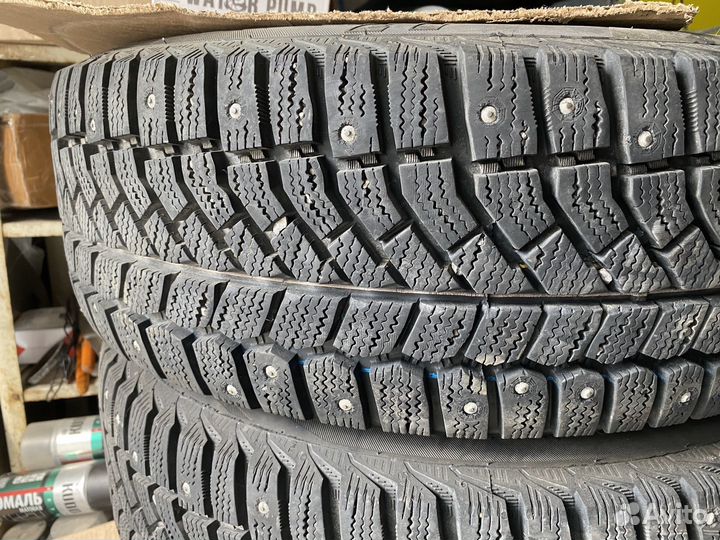 Диски Структурные R-16 4х100 Рено Сандеро Орига