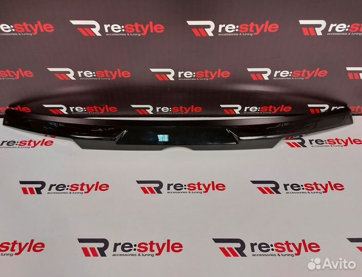 Спойлер Toyota Land Cruiser 300 B920