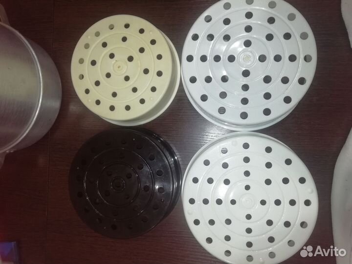 Корзина решетка Пароварка к мультиварке