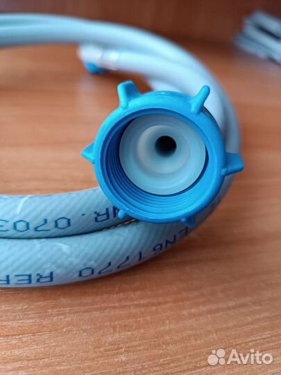 Шланг стиральной машины